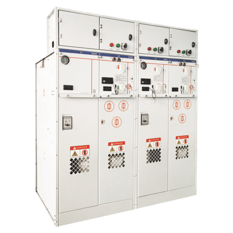 Low Voltage Switchgear01